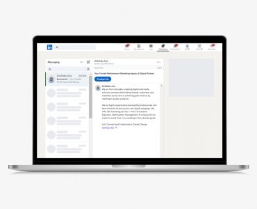 linkedin-sponsored-messaging