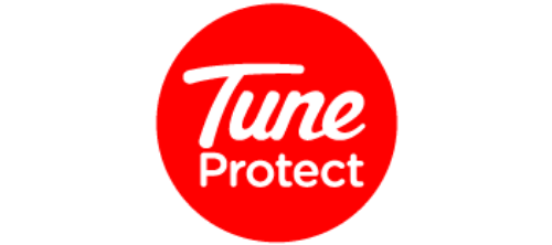 TUNE PROTECT