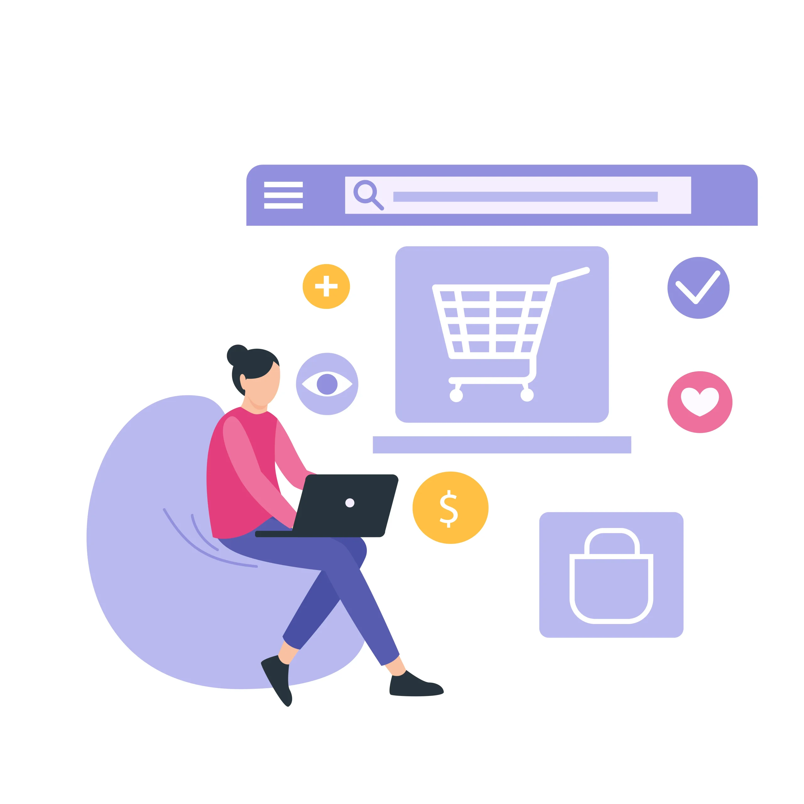 Ecommerce Solutions