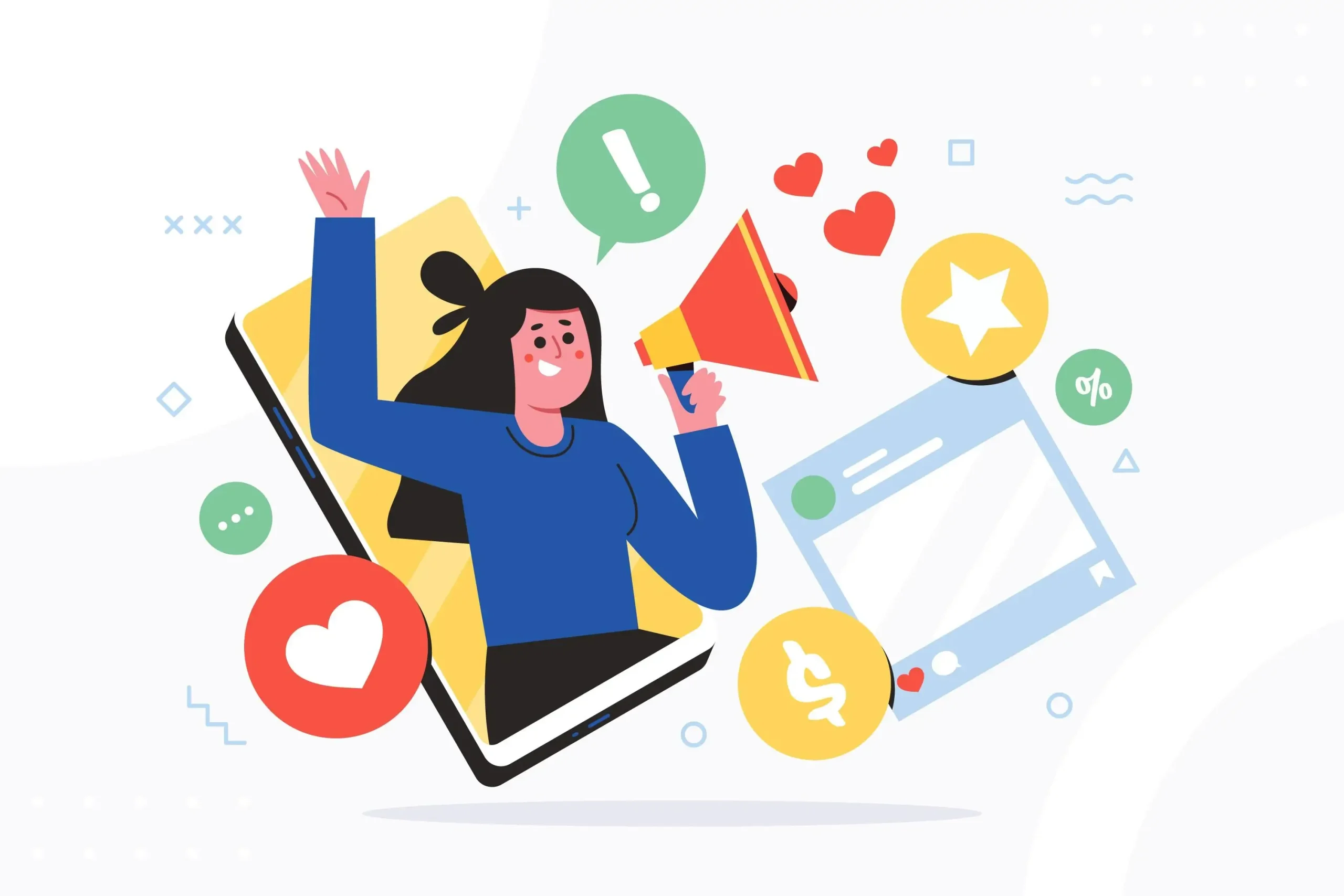Influencer Marketing